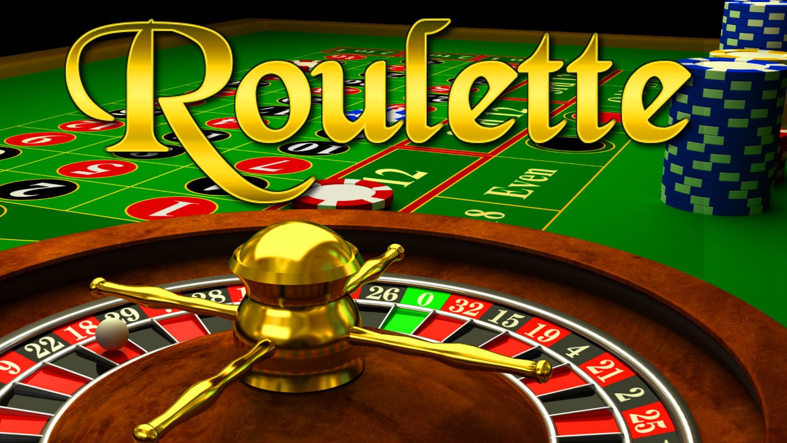 Online Roulette Casinos